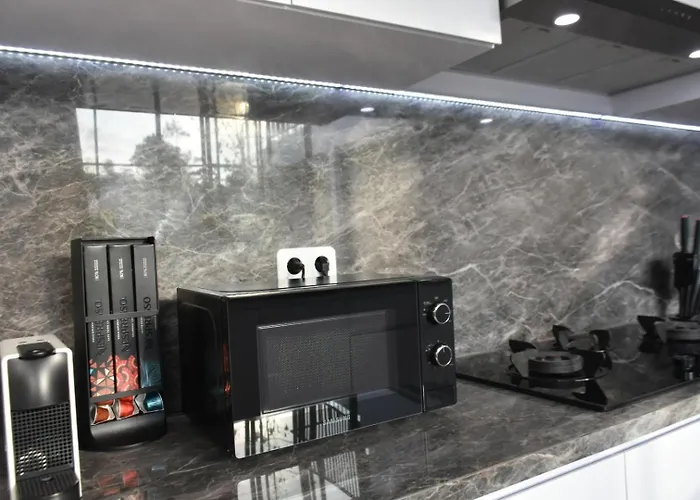 ヴィラ The W House, Luxury 5 Minutes From The *