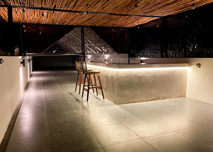 Villa The W House, Luxury 5 Minutes From The Uluwatu