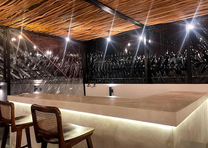 Villa The W House, Luxury 5 Minutes From The Uluwatu