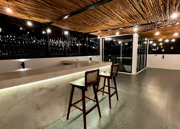 The W House, Luxury 5 Minutes From The * Uluwatu